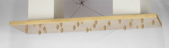 Specialty Items Fixture Accents/Parts by Visual Comfort Modern ( 182 | SLCH575HAB ) 