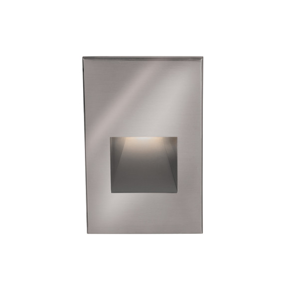 Landscape Ltg. Step Lights by W.A.C. Lighting ( 34 | WL-LED200-RD-SS Led200 ) 