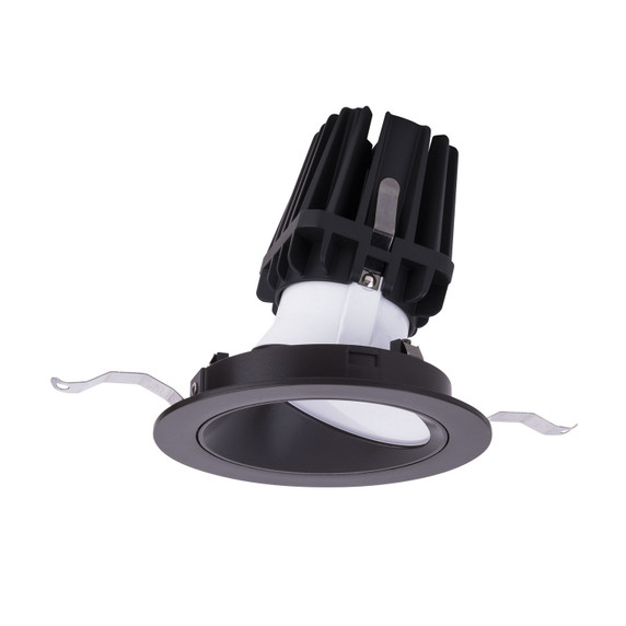 Recessed Recessed Fixtures by W.A.C. Lighting ( 34 | R4FRWT-935-DB 4In Fq Downlights ) 
