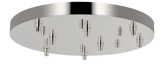 Specialty Items Fixture Accents/Parts by Visual Comfort Modern ( 182 | SLCH578N ) 