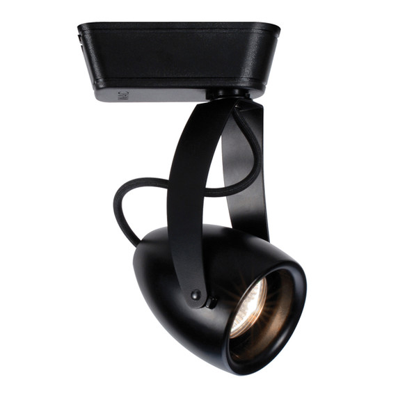 Track Heads by W.A.C. Lighting ( 34 | L-LED810S-40-BK Impulse ) 