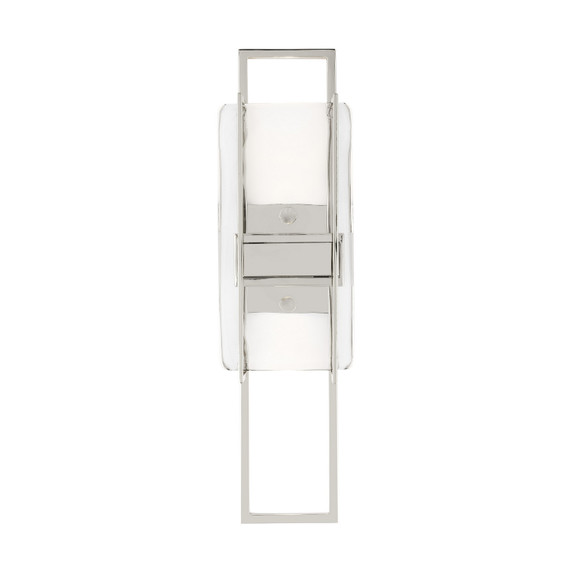 Sconces Pocket by Visual Comfort Modern ( 182 | 700WSDUE18N-LED927 Duelle ) 