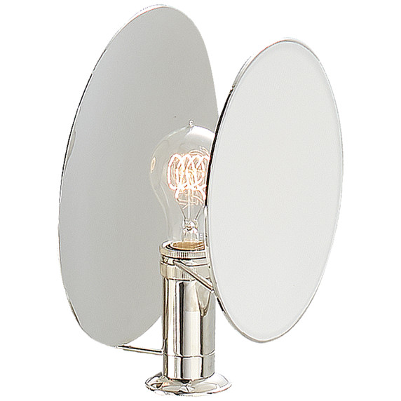 Sconces Pocket by Visual Comfort Signature ( 268 | TOB 2290PN-L Osiris ) 