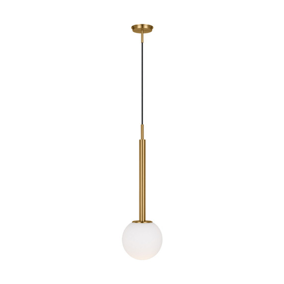 Mini Pendants Cable by Visual Comfort Studio ( 454 | KP1141BBS Nodes ) 