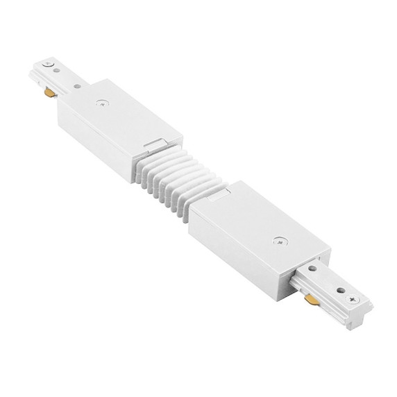 Track Parts by W.A.C. Lighting ( 34 | HFLX-WT H Track ) 