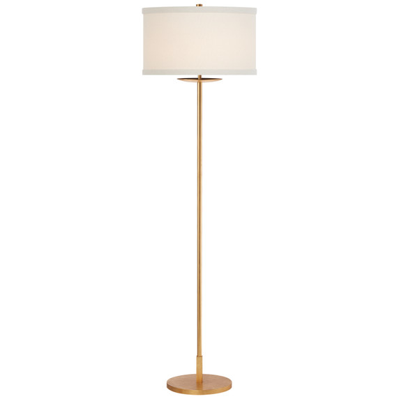 Lamps Floor by Visual Comfort Signature ( 268 | KS 1070G-L Walker ) 