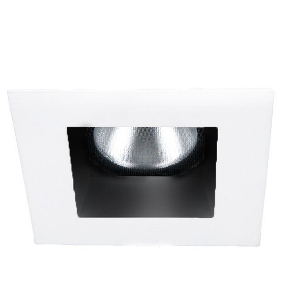 Recessed Recessed Fixtures by W.A.C. Lighting ( 34 | R2ASDT-W827-BKWT Aether ) 