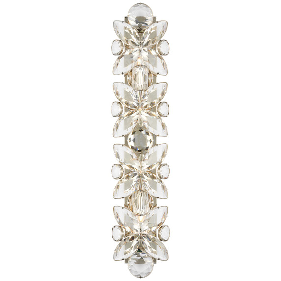 Sconces Pocket by Visual Comfort Signature ( 268 | KS 2019PN-CG Lloyd ) 