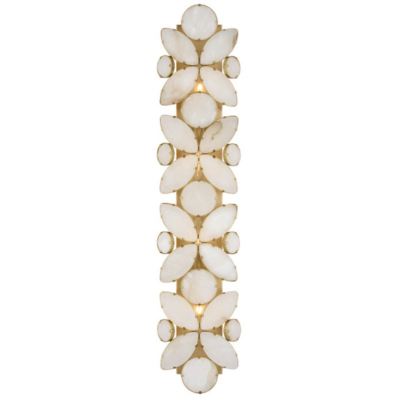Sconces Pocket by Visual Comfort Signature ( 268 | KS 2019SB-ALB Lloyd ) 