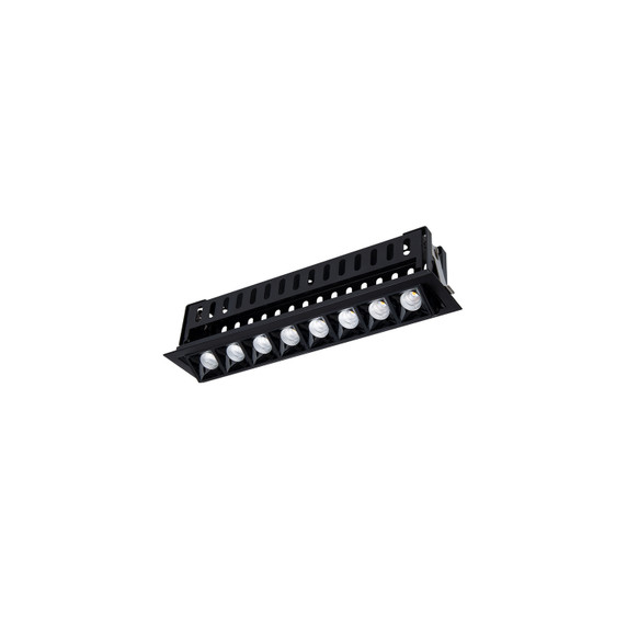 Recessed Recessed Fixtures by W.A.C. Lighting ( 34 | R1GAT08-F930-BKBK Multi Stealth ) 
