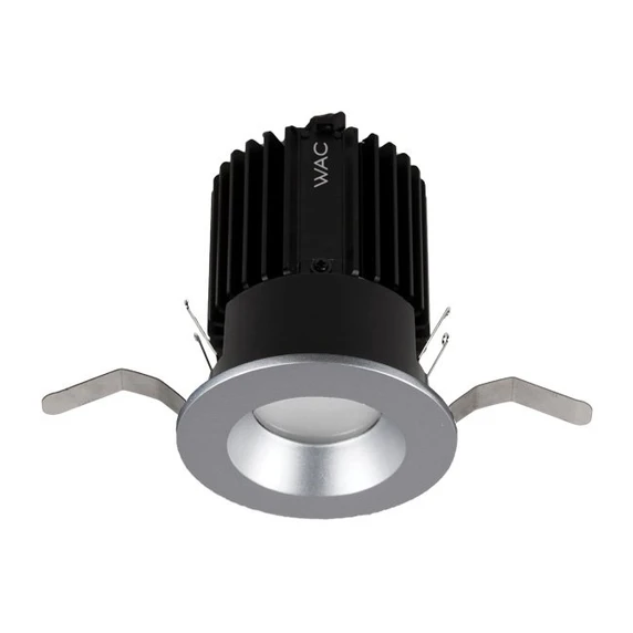Recessed Line Voltage 4In Trims by W.A.C. Lighting ( 34 | R2RD1T-W840-HZ Volta ) 