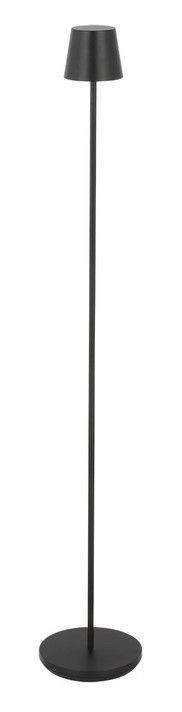 Lamps Floor by Visual Comfort Modern ( 182 | SLFL53527B Nevis ) 