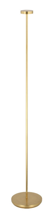 Lamps Floor by Visual Comfort Modern ( 182 | SLFL53727HAB Moneta ) 