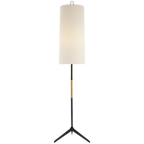 Lamps Floor by Visual Comfort Signature ( 268 | ARN 1001AI-L Frankfort ) 