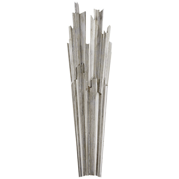 Sconces Metal by Visual Comfort Signature ( 268 | CHD 1627BSL Claymore ) 