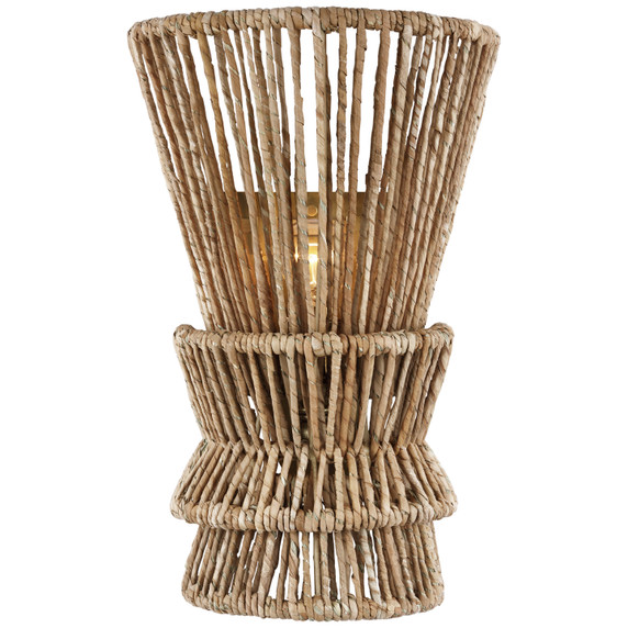 Sconces Pocket by Visual Comfort Signature ( 268 | CHD 2015AB/NAB Antigua ) 