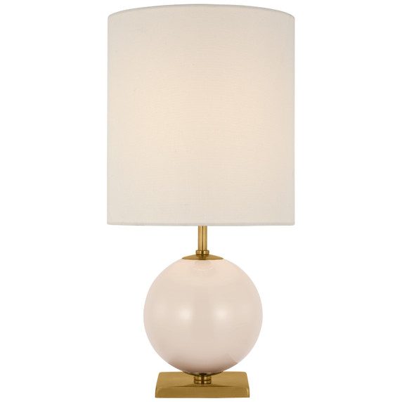 Lamps Table by Visual Comfort Signature ( 268 | KS 3013BLS-L Elsie ) 