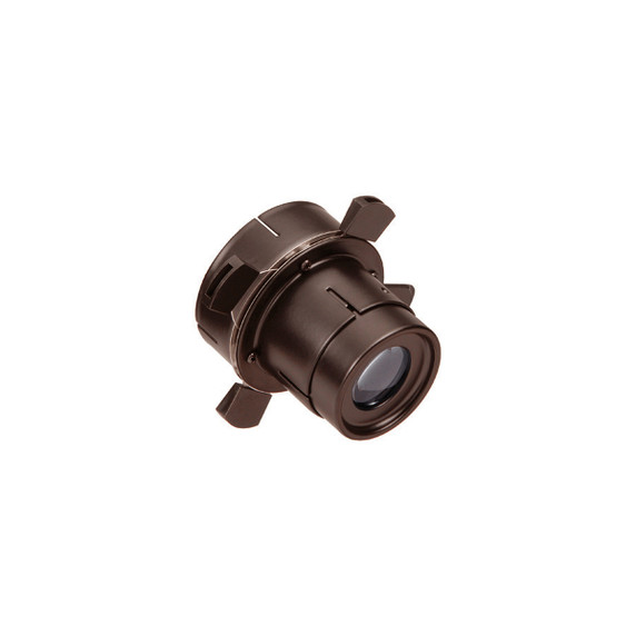 Track Parts by W.A.C. Lighting ( 34 | 008FP-DB Framing Projector ) 