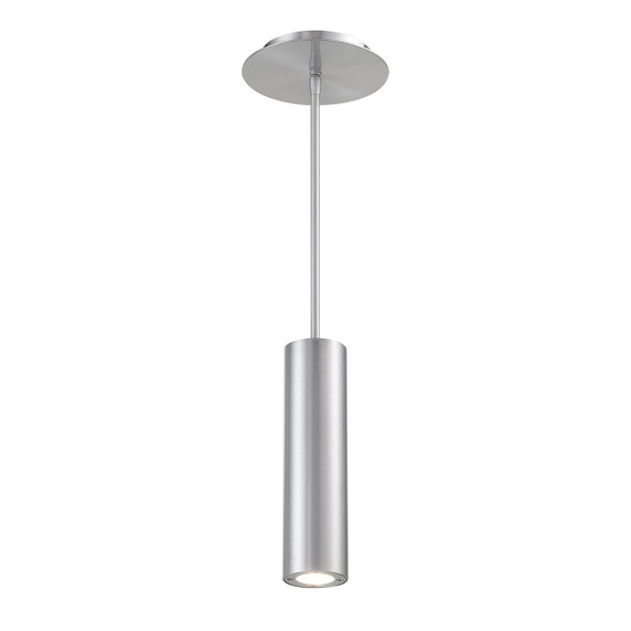 Mini Pendants Metal Shade by W.A.C. Lighting ( 34 | PD-W36610-AL Caliber ) 