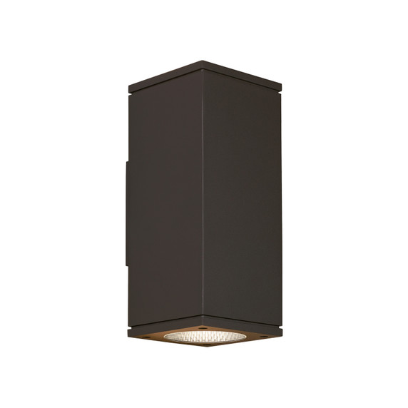 Exterior Sconces by Visual Comfort Modern ( 182 | 700OWTEG82712WCZDOUNV Tegel ) 