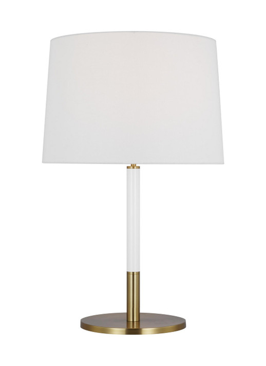 Lamps Table by Visual Comfort Studio ( 454 | KST1041BBSGW1 Monroe ) 