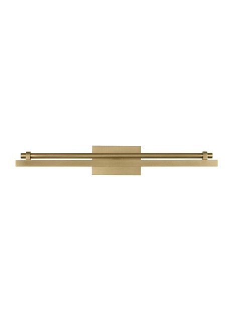 Specialty Items Picture Lights by Visual Comfort Modern ( 182 | SLPC11530NB Kal ) 