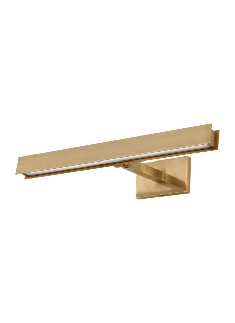 Specialty Items Picture Lights by Visual Comfort Modern ( 182 | SLPC11830NB Bau ) 