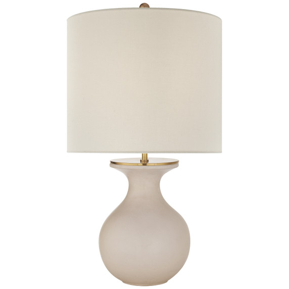 Lamps Table Accent by Visual Comfort Signature ( 268 | KS 3616BLS-L Albie ) 