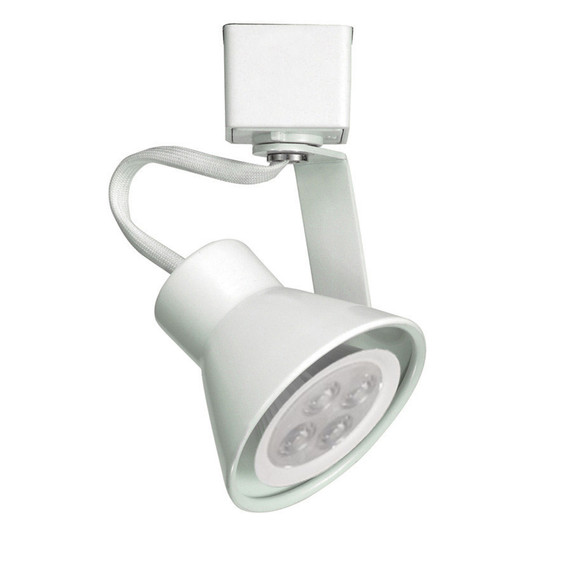 Track Heads by W.A.C. Lighting ( 34 | LTK-103LED-WT 103 ) 
