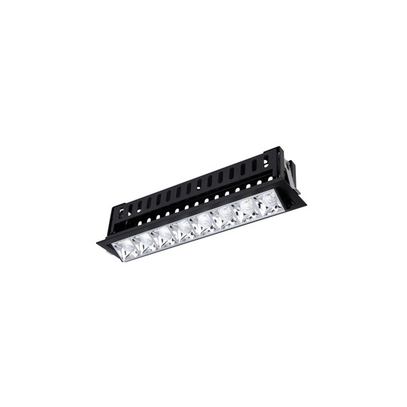Recessed Recessed Fixtures by W.A.C. Lighting ( 34 | R1GAT08-S935-CHBK Multi Stealth ) 