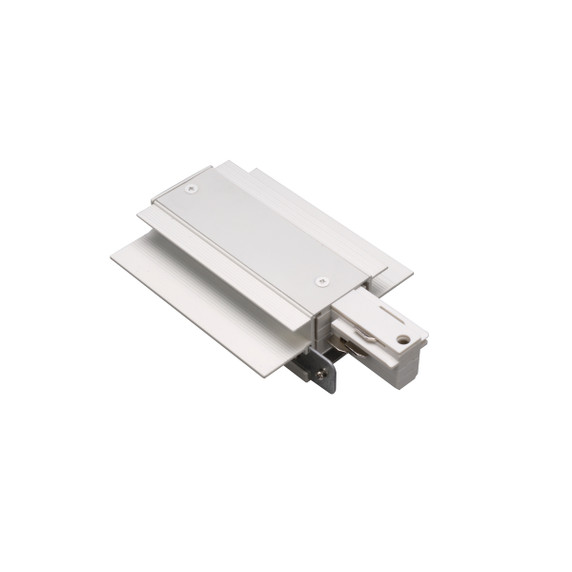 Track Parts by W.A.C. Lighting ( 34 | WEDR-1/2A-BK W Track ) 
