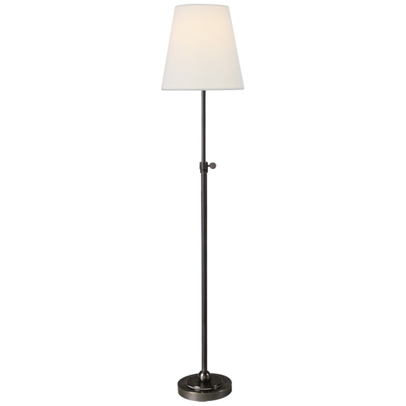 Lamps Candlestick by Visual Comfort Signature ( 268 | TOB 3007BZ-L Bryant ) 