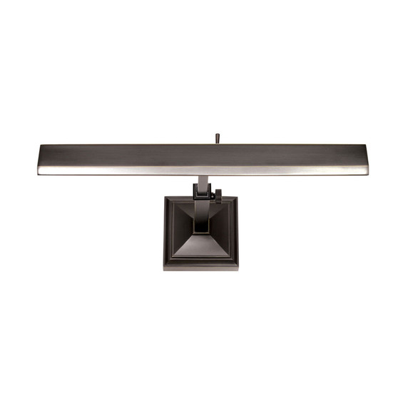 Specialty Items Picture Lights by W.A.C. Lighting ( 34 | PL-LED14-27-RB Hemmingway ) 