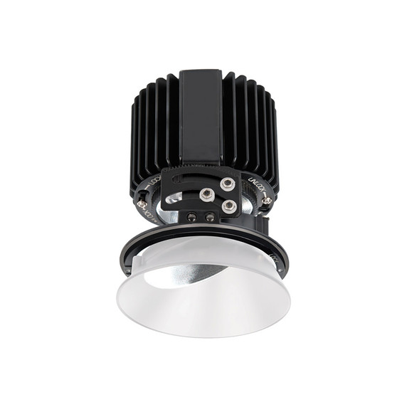 Recessed Decorative 4In Trims by W.A.C. Lighting ( 34 | R4RAL-F927-WT Volta ) 