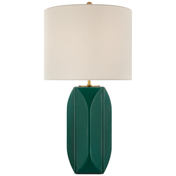 Lamps Table by Visual Comfort Signature ( 268 | KS 3630EGC-L Carmilla ) 