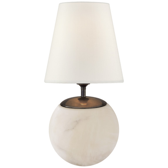 Lamps Table Accent by Visual Comfort Signature ( 268 | TOB 3023ALB-L Terri ) 