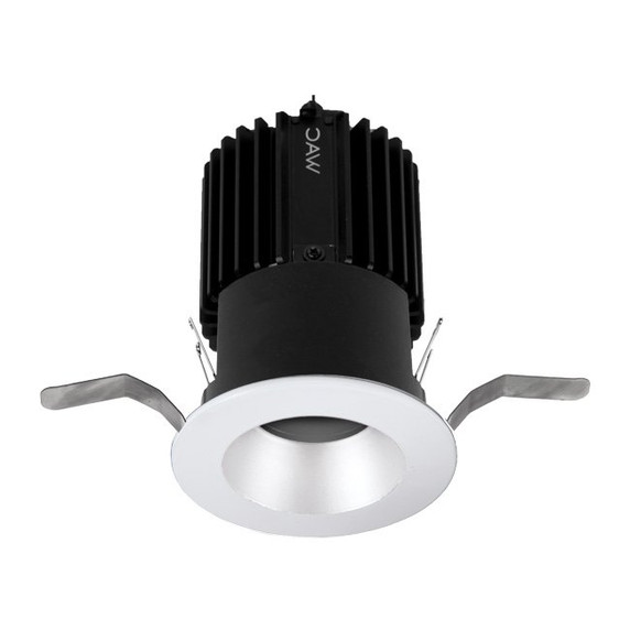 Recessed Recessed Fixtures by W.A.C. Lighting ( 34 | R2RD2T-S830-WT Volta ) 