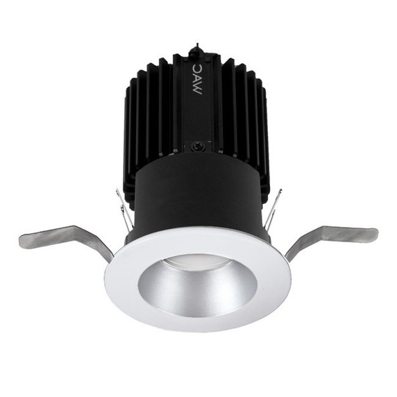 Recessed Recessed Fixtures by W.A.C. Lighting ( 34 | R2RD2T-S835-HZWT Volta ) 