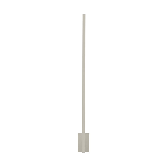 Sconces Linear/Tubular by Visual Comfort Modern ( 182 | 700WSSTG36N-LED927-277 Stagger ) 