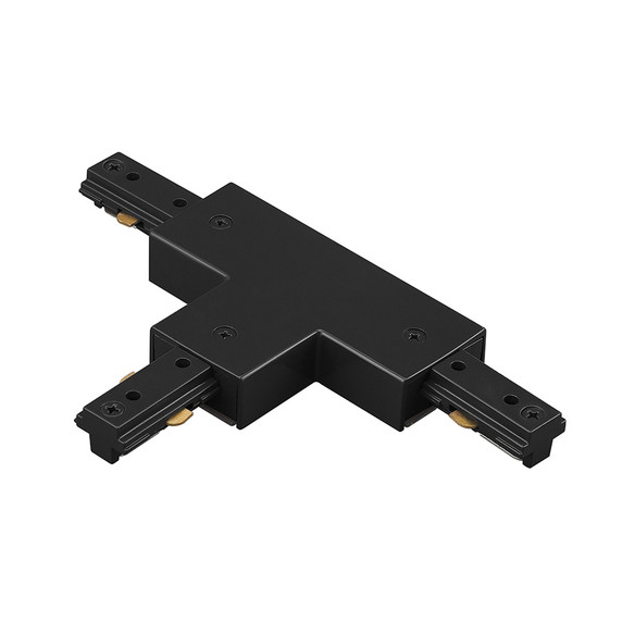 Track Parts by W.A.C. Lighting ( 34 | JT-BK J Track ) 