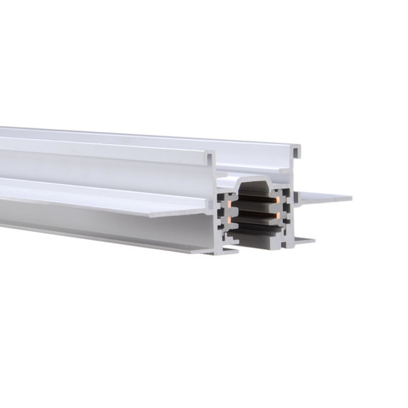Specialty Items Commercial by W.A.C. Lighting ( 34 | WT8-RTL-WT W Track ) 