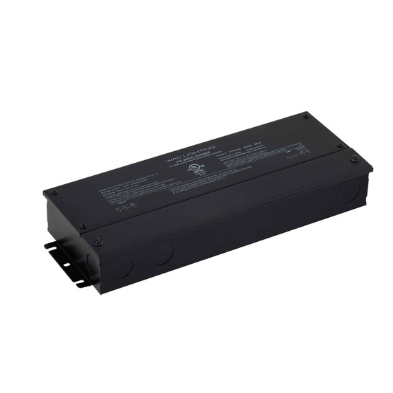 Specialty Items Fixture Accents/Parts by W.A.C. Lighting ( 34 | PS-24DC-U3X96R 24Vdc Power Supply ) 