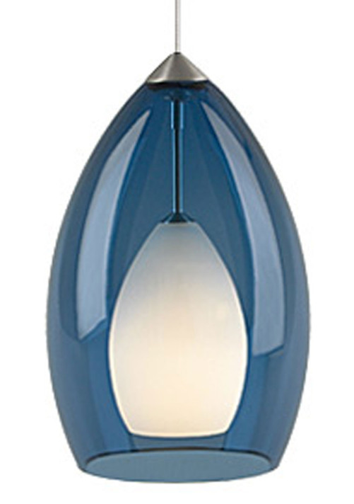 Multi-Systems Low Voltage Pendants by Visual Comfort Modern ( 182 | 700FJFIRUS Fire ) 