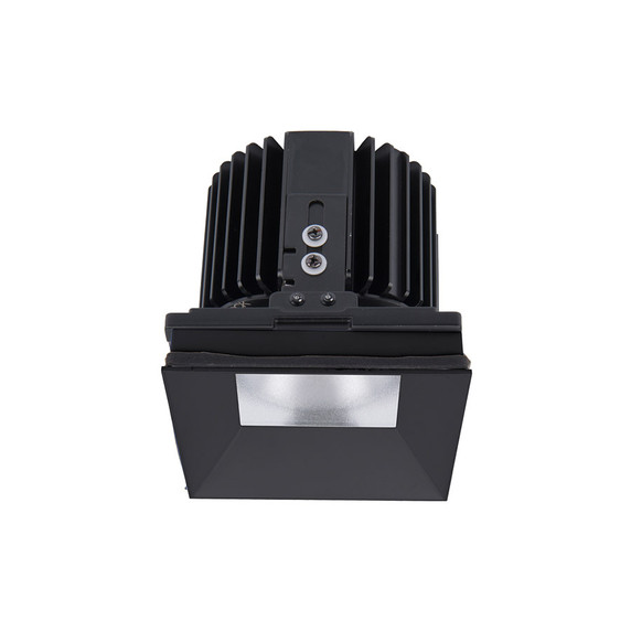 Recessed Decorative 4In Trims by W.A.C. Lighting ( 34 | R4SD1L-W830-BK Volta ) 