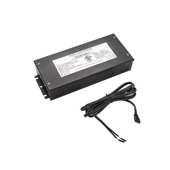 Specialty Items LED Tapes by W.A.C. Lighting ( 34 | PS-24DC-U96R-T Invisiled ) 