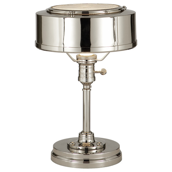 Lamps Table Accent by Visual Comfort Signature ( 268 | TOB 3197PN Henley ) 