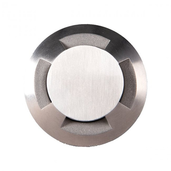 Landscape Ltg. Step Lights by W.A.C. Lighting ( 34 | 2101-27SS 2101 ) 