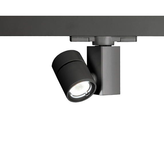 Specialty Items Commercial by W.A.C. Lighting ( 34 | WTK-1014N-840-BK Exterminator Ii- 1014 ) 