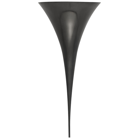 Sconces Metal by Visual Comfort Signature ( 268 | ARN 2260BZ Alina ) 