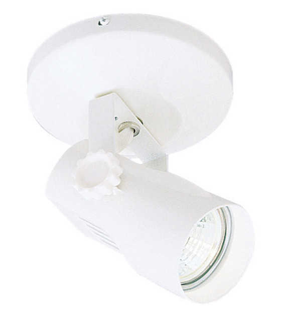Track Surface Mount Spots by W.A.C. Lighting ( 34 | ME-007-WT 7 ) 